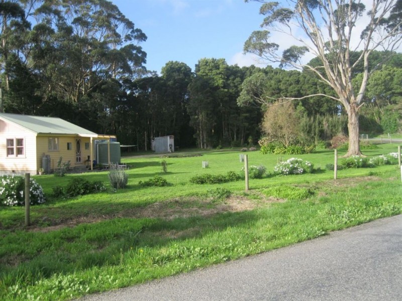 2211 Grassy Road, Lymwood TAS 7256