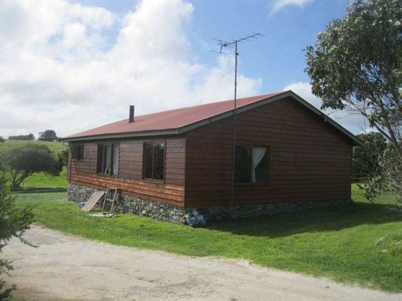 15 Jaycee Avenue, Currie TAS 7256