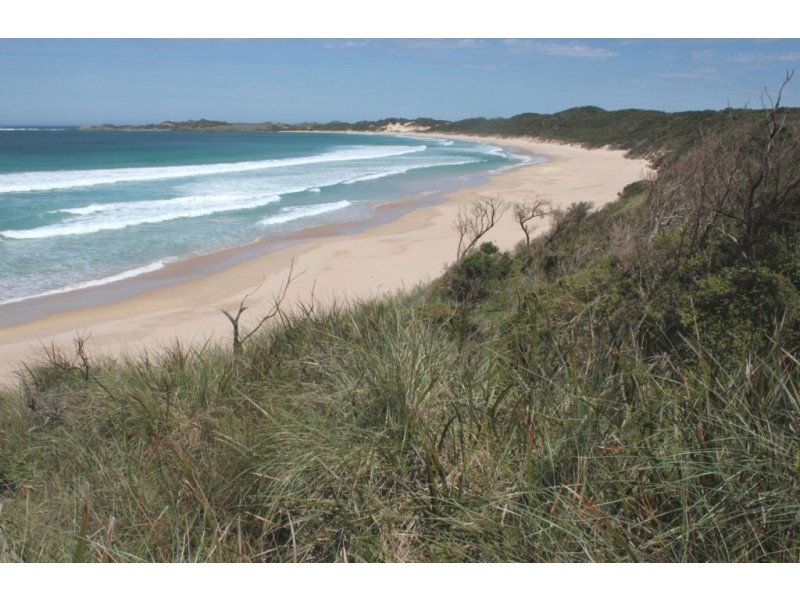 Lot 18 Red Hut Road, Lymwood TAS 7256