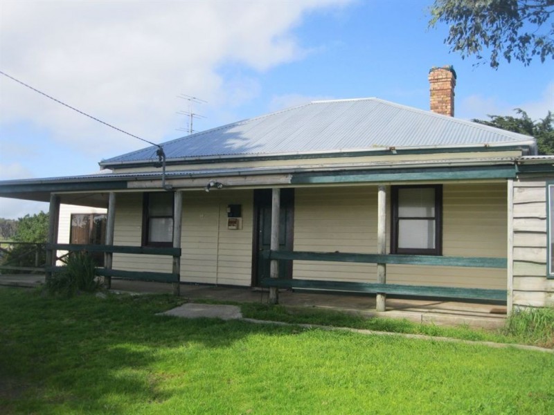 108 Grassy Road, Currie TAS 7256