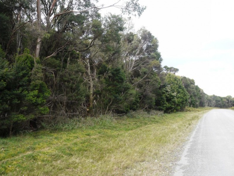 2000 Fraser Road, Naracoopa TAS 7256