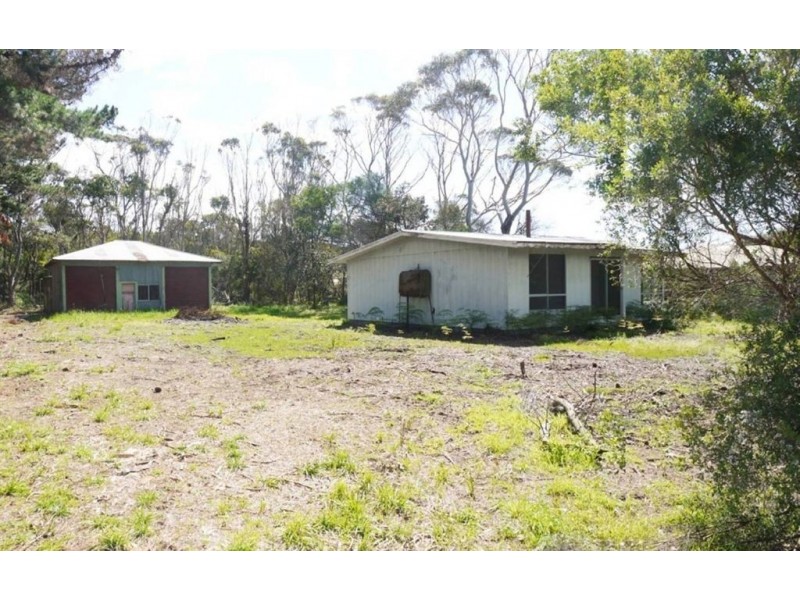 321 North Road, Currie TAS 7256