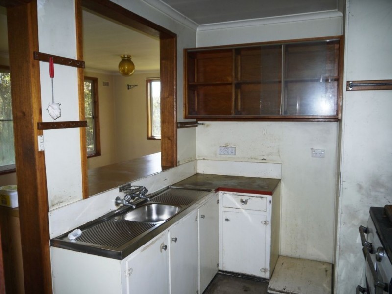 321 North Road, Currie TAS 7256