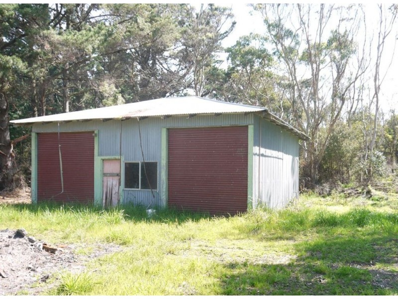 321 North Road, Currie TAS 7256