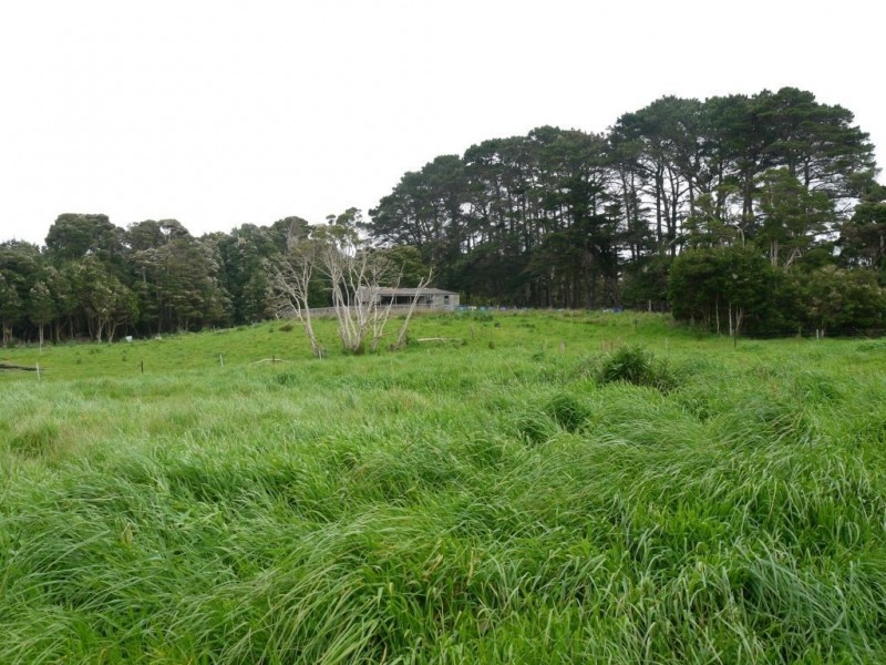 800 Mount Stanley Road, Lymwood TAS 7256