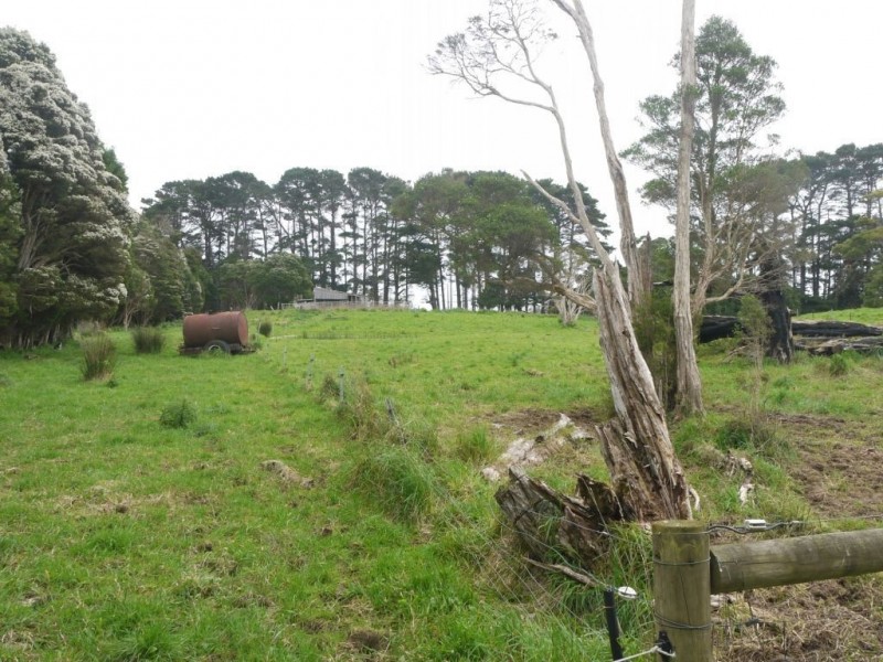 800 Mount Stanley Road, Lymwood TAS 7256