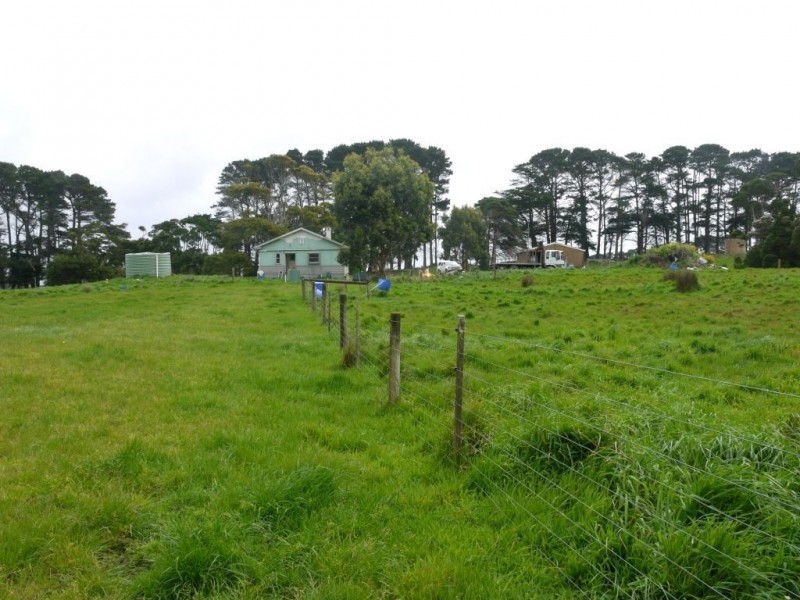 800 Mount Stanley Road, Lymwood TAS 7256