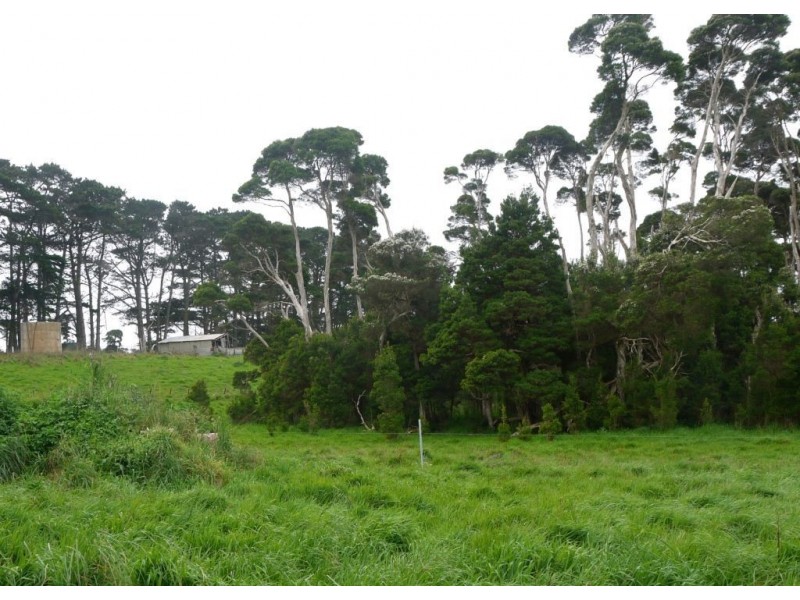 800 Mount Stanley Road, Lymwood TAS 7256