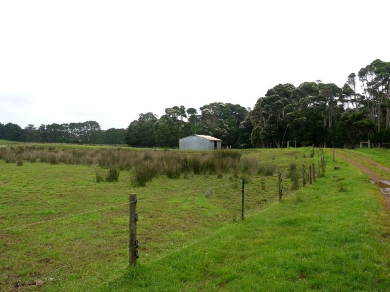 800 Mount Stanley Road, Lymwood TAS 7256