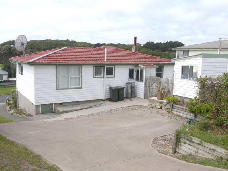 12 John Street, Currie TAS 7256