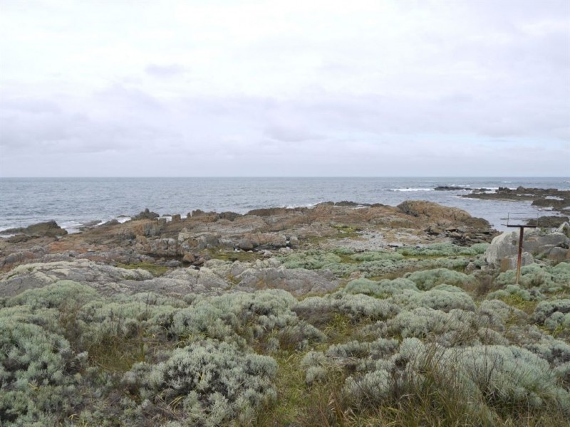 Lot 1/100 Netherby Road, Currie TAS 7256