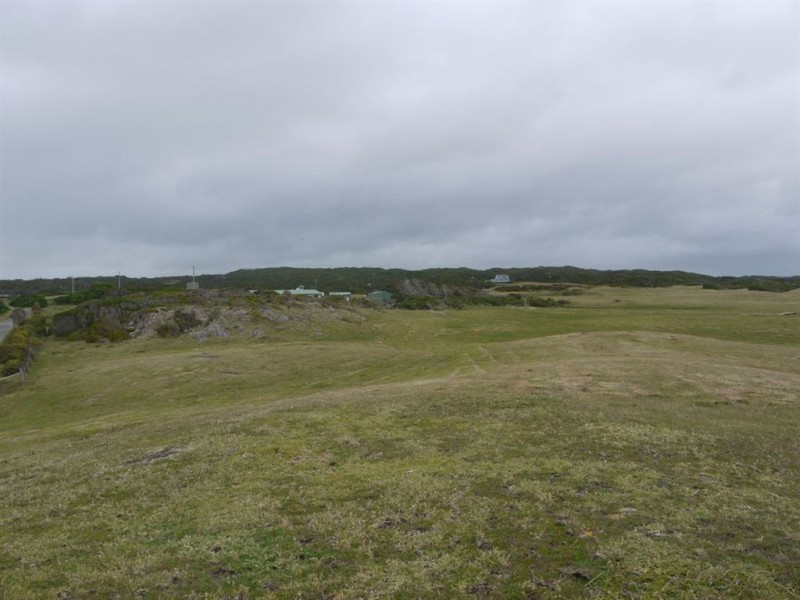 Lot 1/100 Netherby Road, Currie TAS 7256