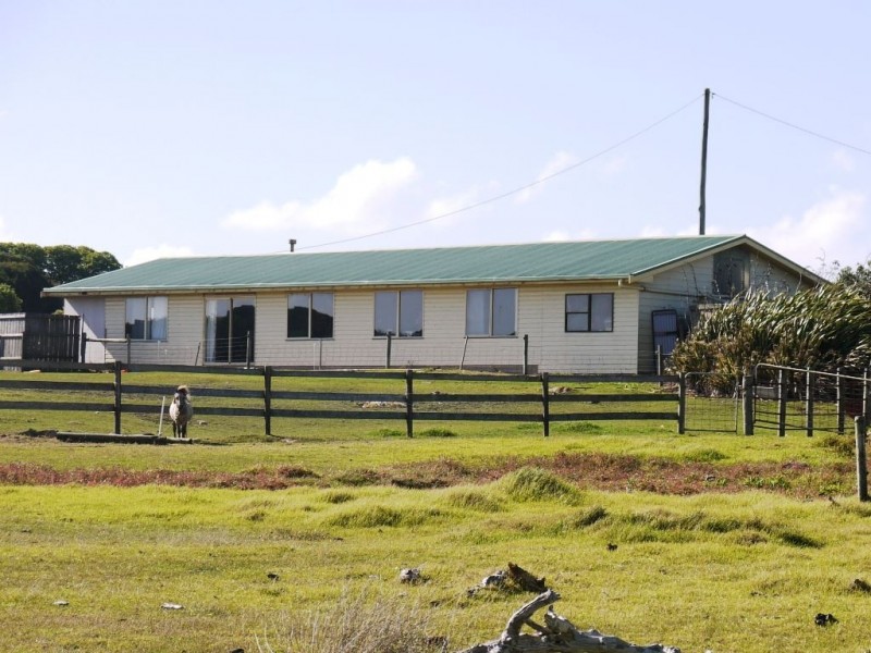 Lot 2/100 Netherby Road, King Island TAS 7256