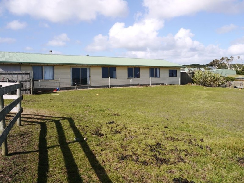 Lot 2/100 Netherby Road, King Island TAS 7256