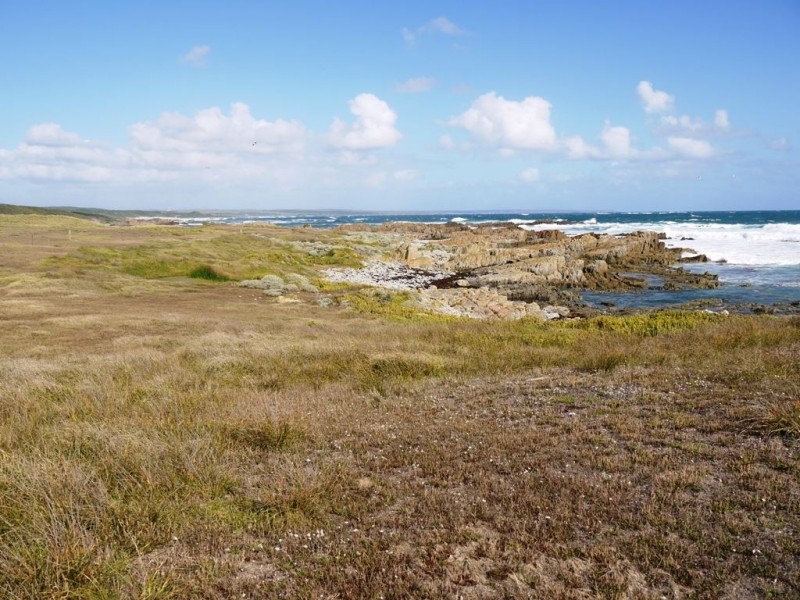 Lot 3/100 Netherby Road, King Island TAS 7256