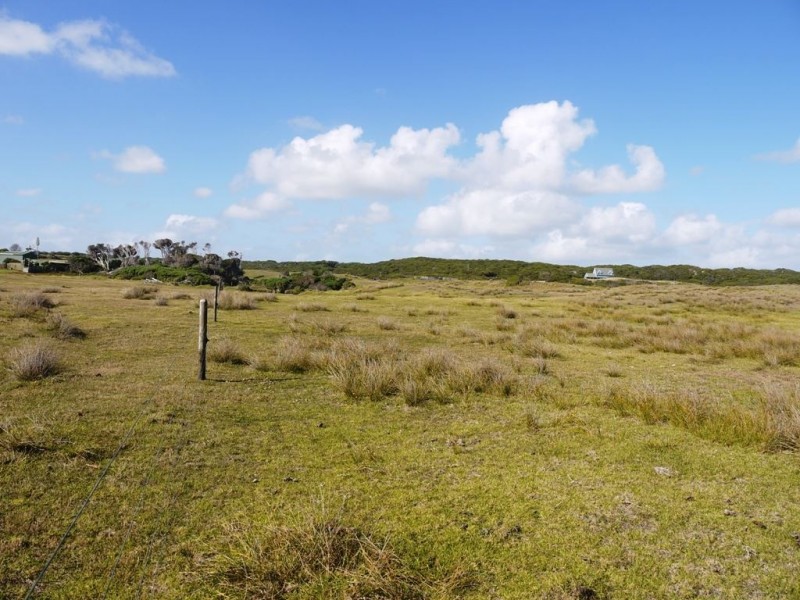 Lot 3/100 Netherby Road, King Island TAS 7256