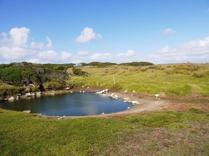 Lot 3/100 Netherby Road, King Island TAS 7256