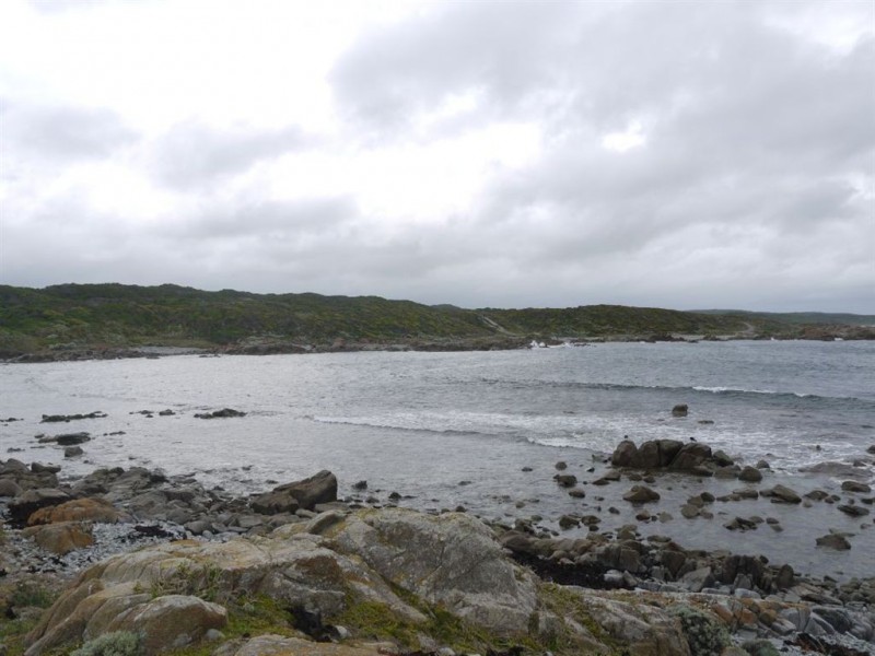 Lot 4/100 Netherby Road, King Island TAS 7256
