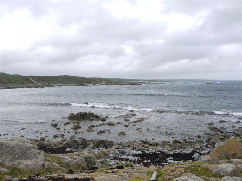 Lot 4/100 Netherby Road, King Island TAS 7256