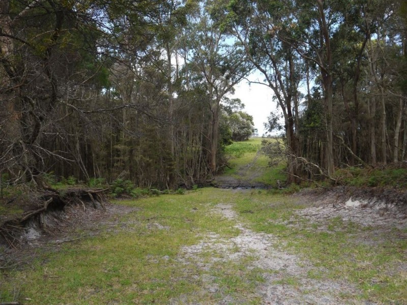 476 Old Grassy Road, Lymwood TAS 7256