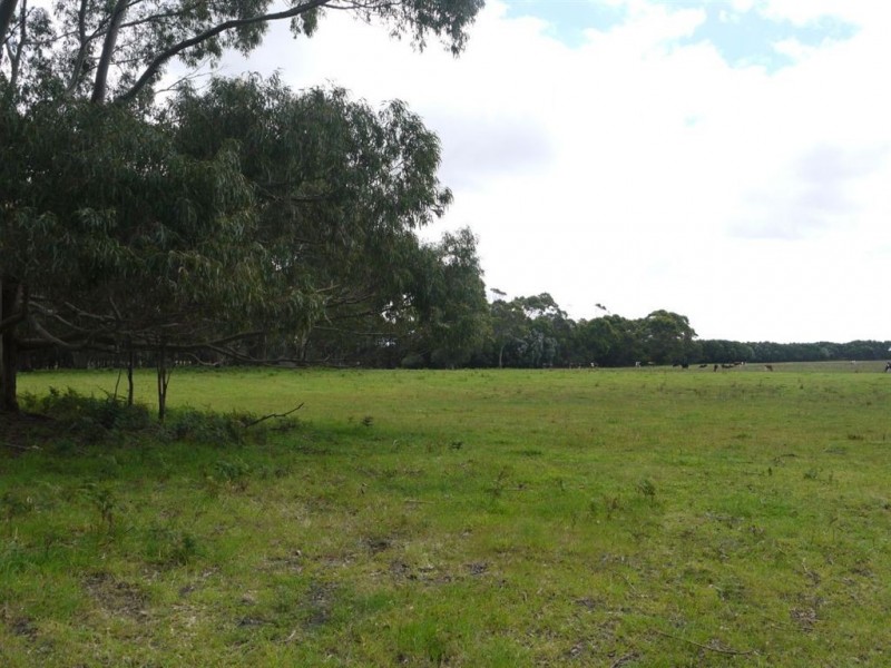 476 Old Grassy Road, Lymwood TAS 7256