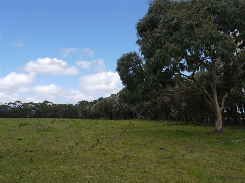 476 Old Grassy Road, Lymwood TAS 7256