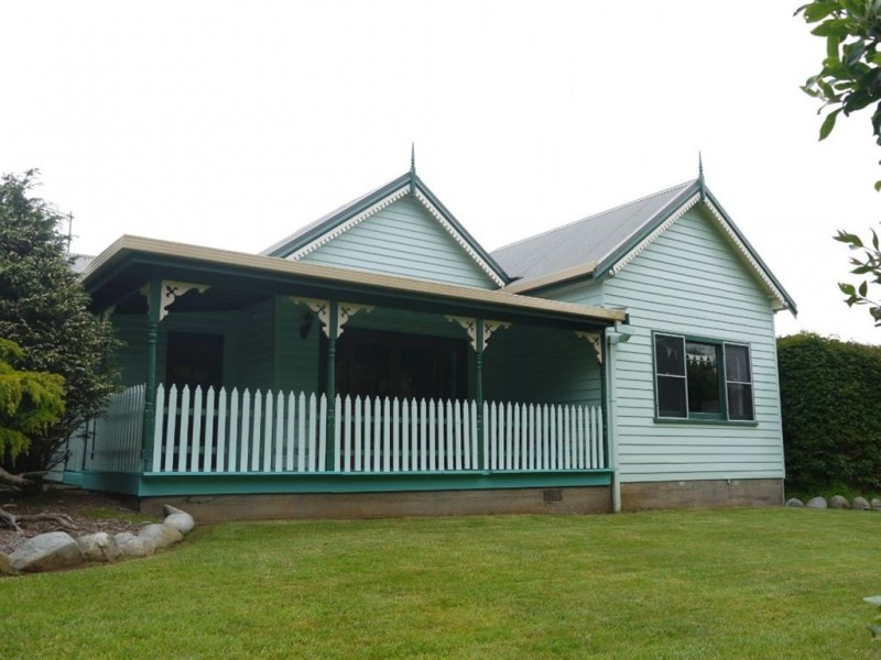 31 Bischoffs Road, Pegarah TAS 7256