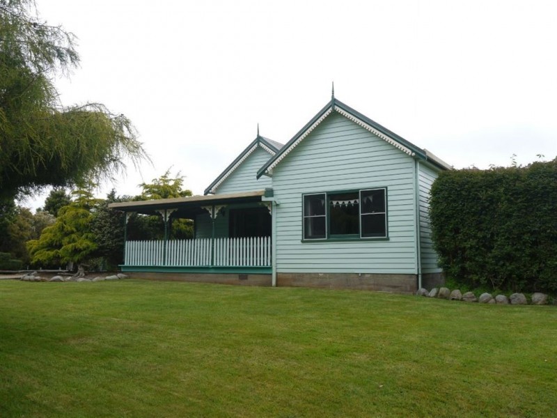 31 Bischoffs Road, Pegarah TAS 7256