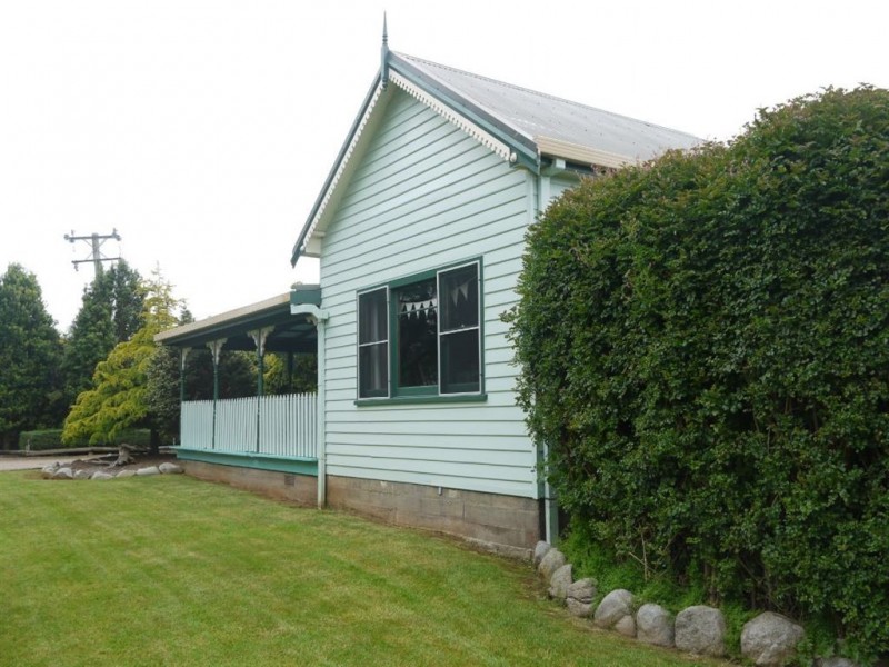 31 Bischoffs Road, Pegarah TAS 7256