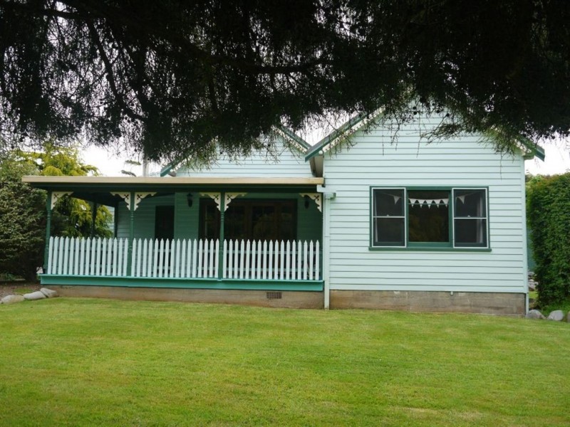 31 Bischoffs Road, Pegarah TAS 7256