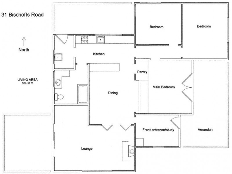 31 Bischoffs Road, Pegarah TAS 7256