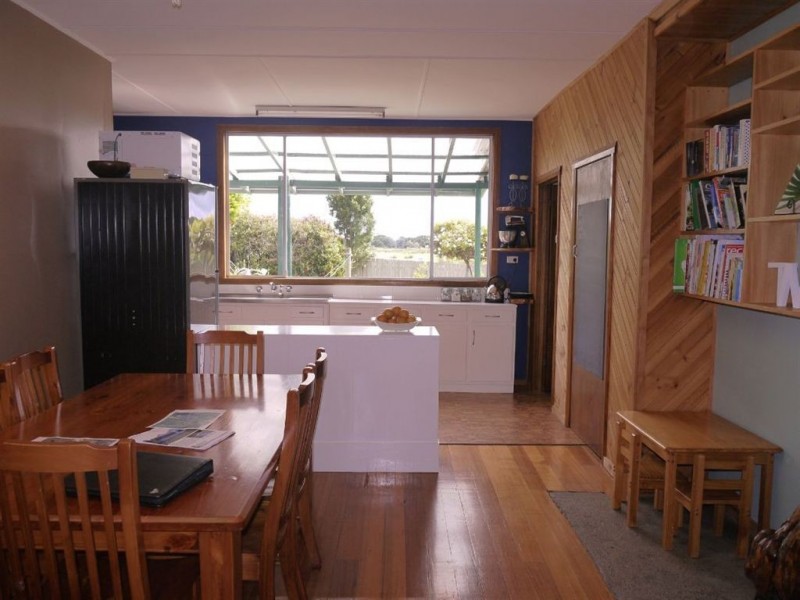 31 Bischoffs Road, Pegarah TAS 7256