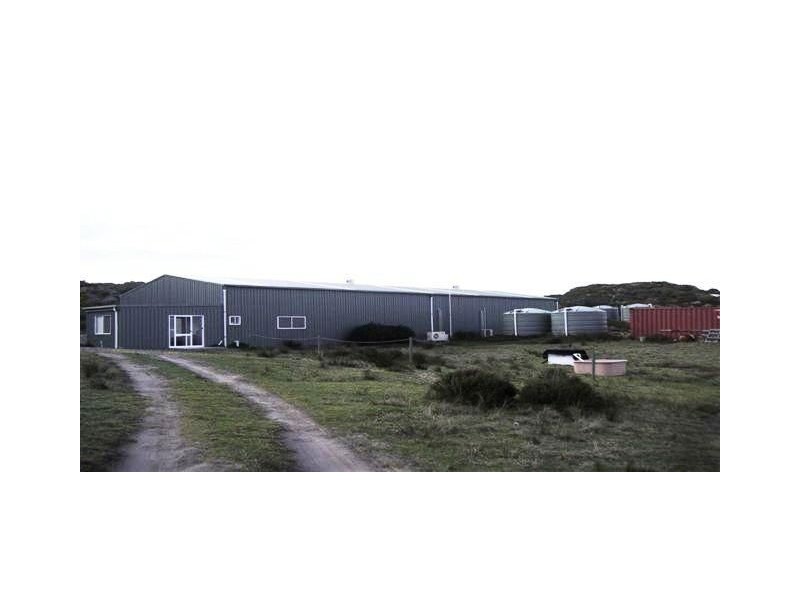 390 Bungaree Road, King Island TAS 7256