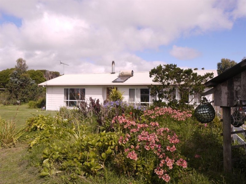 105 Fraser Rd, Currie TAS 7256