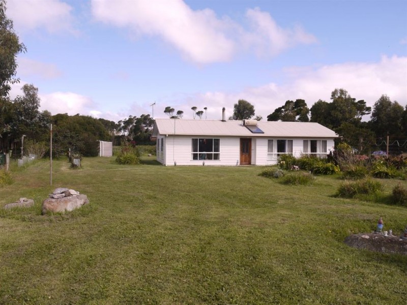 105 Fraser Rd, Currie TAS 7256