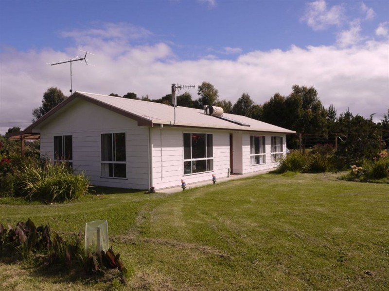 105 Fraser Rd, Currie TAS 7256