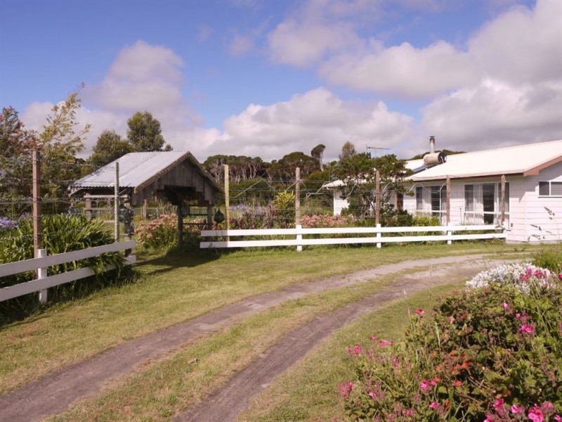 105 Fraser Rd, Currie TAS 7256