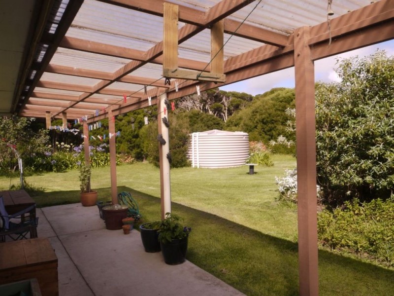 105 Fraser Rd, Currie TAS 7256