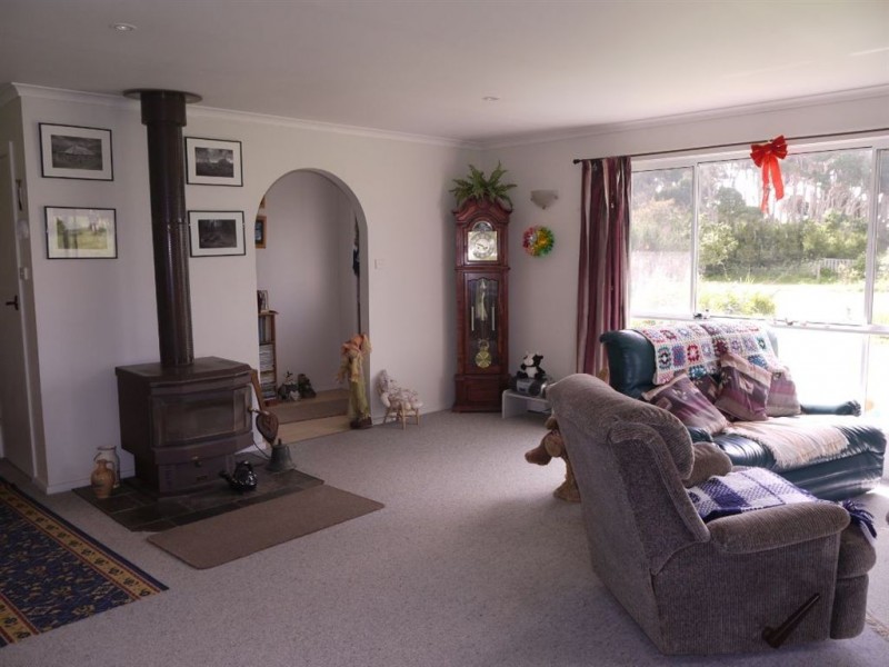 105 Fraser Rd, Currie TAS 7256