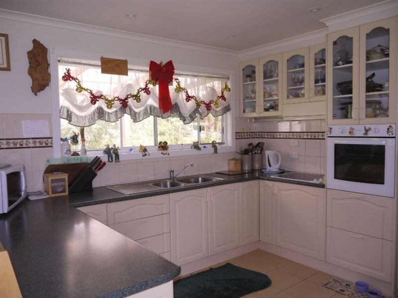 105 Fraser Rd, Currie TAS 7256