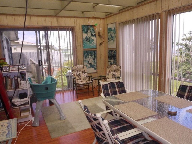 10 Currie Road, Grassy TAS 7256