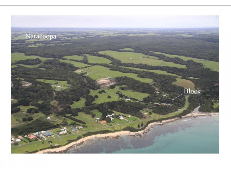 11 The Esplanade, Naracoopa TAS 7256