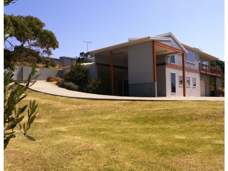 6 Edward Street, Currie TAS 7256