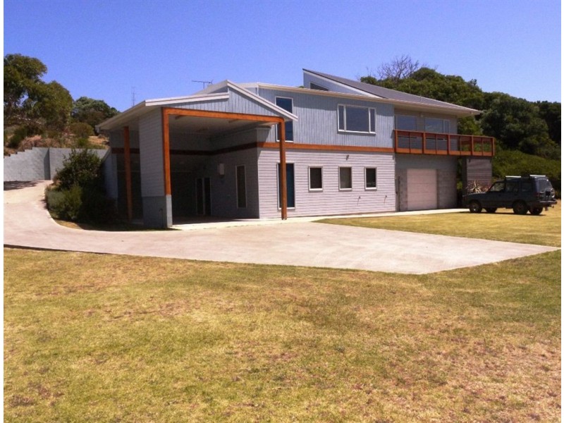 6 Edward Street, Currie TAS 7256