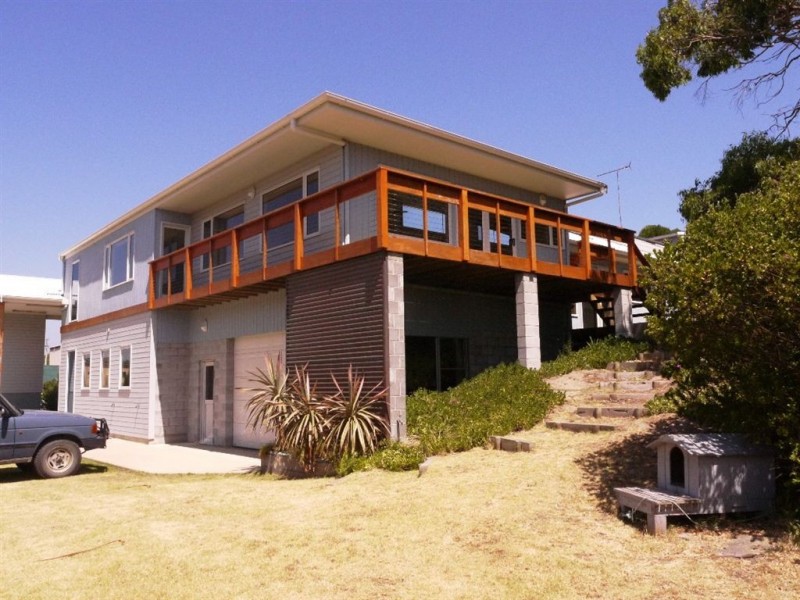 6 Edward Street, Currie TAS 7256