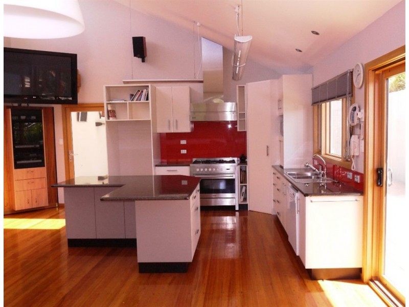 6 Edward Street, Currie TAS 7256