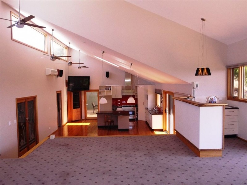 6 Edward Street, Currie TAS 7256