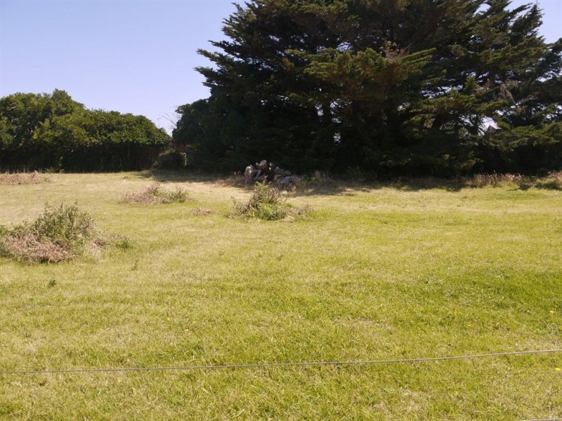 Lot 94 Curtain Avenue, Currie TAS 7256