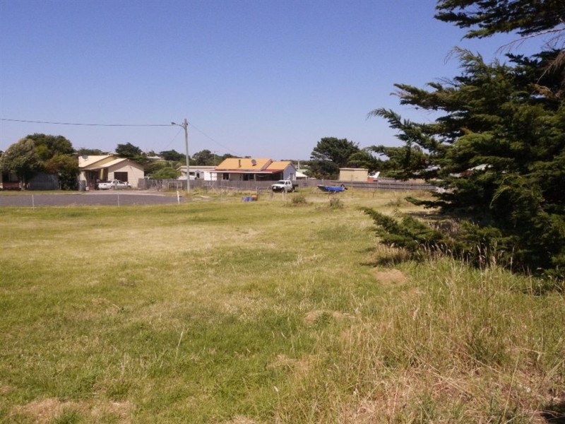 Lot 94 Curtain Avenue, Currie TAS 7256