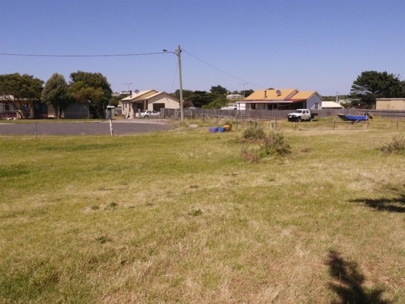 Lot 94 Curtain Avenue, Currie TAS 7256